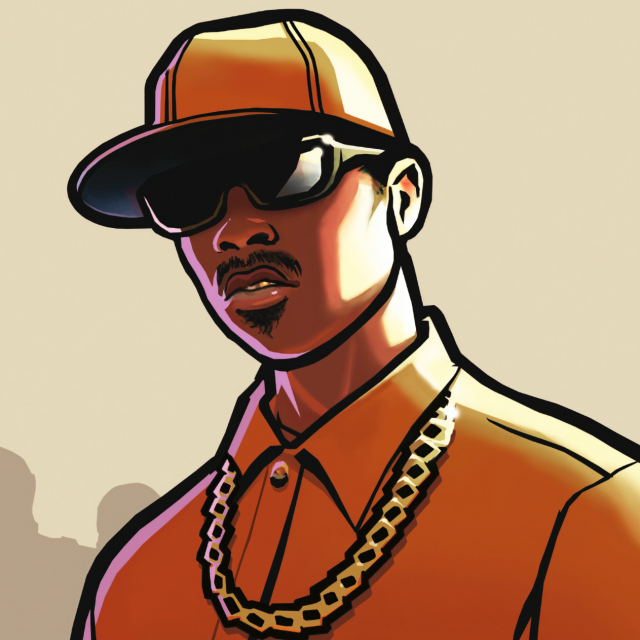 GTA: San Andreas